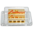 thumbnail image 1 of Bloque De Distribución Audiopipe PB-1044 Calibre 4, 1 of 5