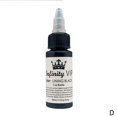 thumbnail image 1 of HLONK NEW-Eternal Tattoo Ink Set Pigment Bottle Permanent Makeup Art V1H9, 1 of 6