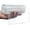 Clear, variant on Waterproof Repair Tape for Fabric, Plastic, Awning, RV Underbelly, Tarp, Tent, Sail and Boat Cover Outdoor Repair Patch, Heavy Duty,4 Inch x 10FT White