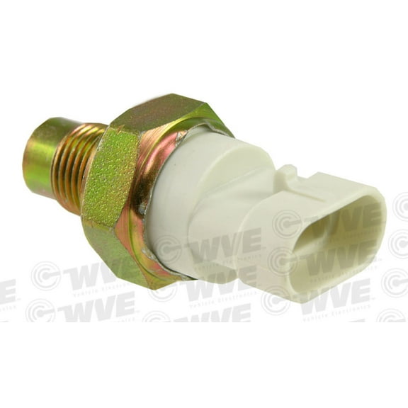 4WD Indicator Light Switch