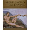 thumbnail image 1 of Pre-Owned Michelangelo and Raphael (Paperback) 8886921047 9788886921046, 1 of 1