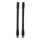thumbnail image 3 of Conector TS9 Sincero de amplificador de Antena 4G LTE 5 dBi para Huawei E8372 E5572 E5573, 3 of 9