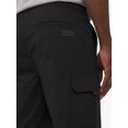 thumbnail image 5 of Dogg Supply by Snoop Dogg Men's & Big Men's Ripstop Cargo Shorts, Sizes XS-5XL, 5 of 6