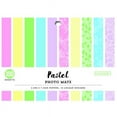 thumbnail image 5 of Colorbok Multicolor Pastel Paper Cardstock Photo Mats - 100 Sheets, 5 of 5