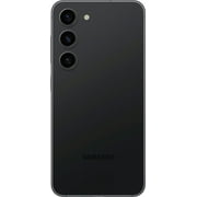 Open Box Samsung Galaxy S23 5G SM-S911U1 128GB Black (US Model) - Factory Unlocked Cell Phone
