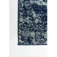 thumbnail image 2 of Tapis ECARPET Marocaine Ultra Doux Collection Mosaique, 2 of 9