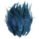 thumbnail image 2 of 50 Piezas de Faisán Natural Pollo Gallo Plumas 13-18 Cm DIY Azul Marino+50 Piezas de Faisán Natural Pollo Gallo Plumas 13-18 Cm Bricolaje Borgoña Soledad Ribetes de encaje de plumas, 2 of 10