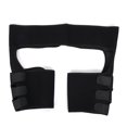 thumbnail image 1 of Cinturón adelgazante para el cuerpo, moldeador de piernas, entrenador de cintura, para quemar grasa, Fitness, faja, color negro, XL, 1 of 8