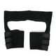 thumbnail image 1 of Cinturón adelgazante para el cuerpo, moldeador de piernas, entrenador de cintura, para quemar grasa, Fitness, faja, color negro, XL, 1 of 8