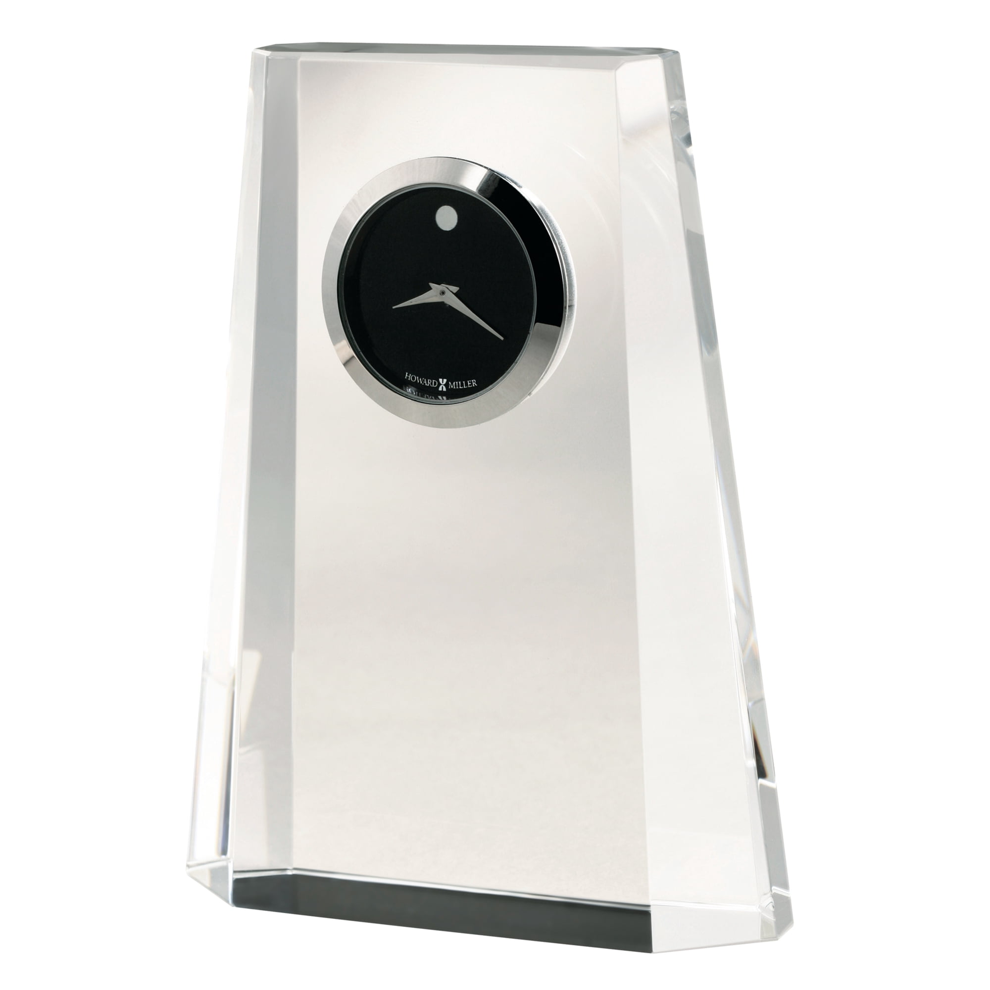 HOWARD MILLER PARAGON TABLETOP CLOCK 645727 HOWARD MILLER PARAGON TABLETOP CLOCK 645727 - 5 cfcf 2 fd 093 f 4679 999 d aef 7 ab 20 d 9 a 1 2