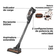 thumbnail image 2 of Aspirador de escoba 2 en 1 BLACK+DECKER BHFEA18D1-B3, 2 of 12
