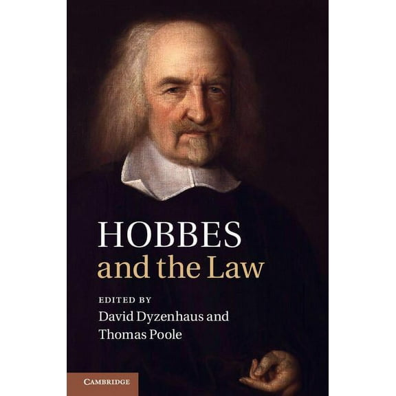 Hobbes and the Law, (Hardcover)