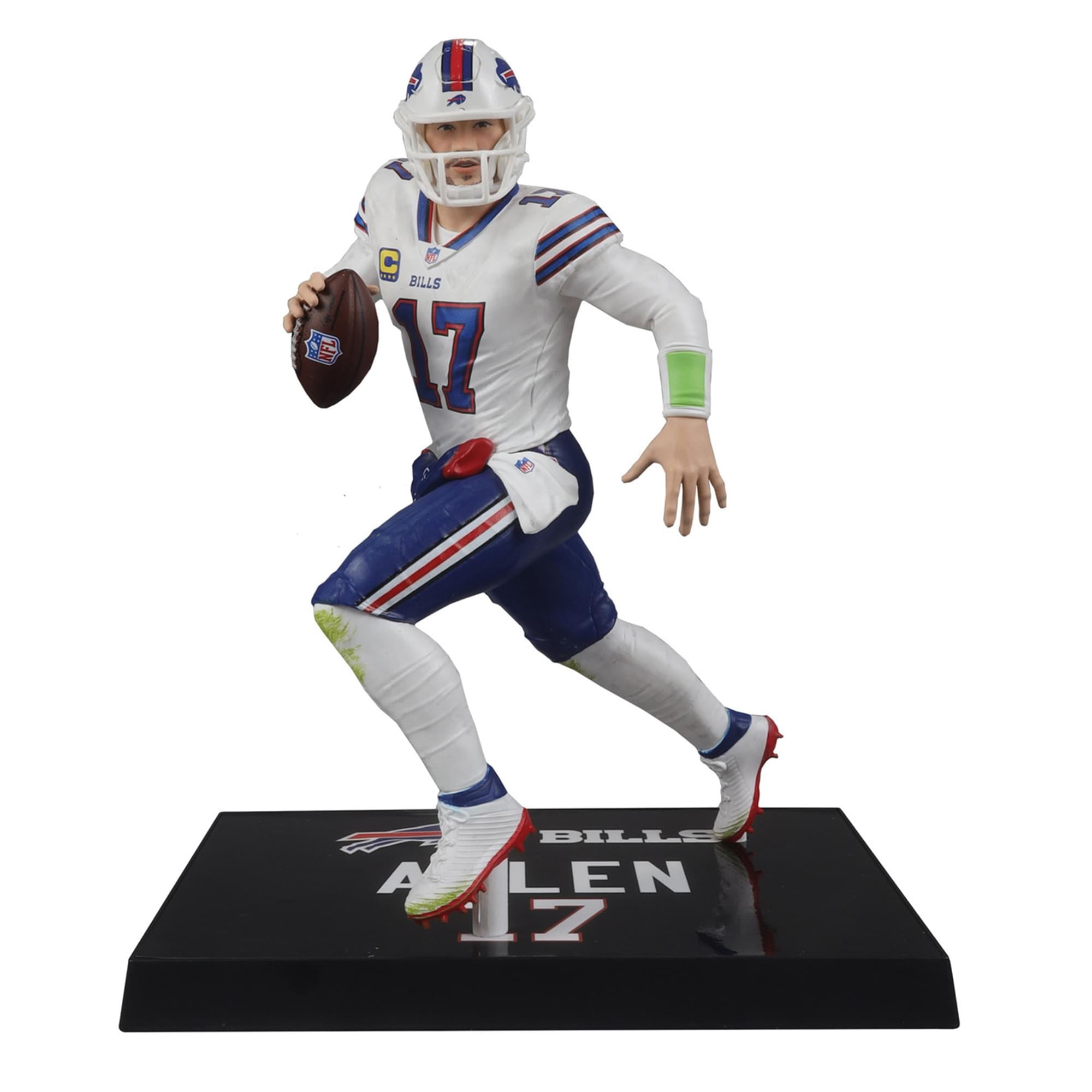McFarlane NFL Sports Picks Series 24 DeSean Jackson Action