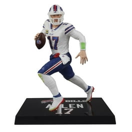 McFarlane NFL Sports Picks Series 31 Drew Brees Action
