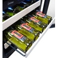 thumbnail image 5 of 24-Inch Panel-Ready Wine Cooler, 5 of 6
