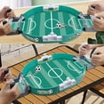 thumbnail image 3 of tredstone Mini Tabletop Football Interactive Toy for Family Game Kids Adults Party Extra Large, 3 of 9