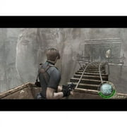 Resident Evil 4 (Playstation 2)