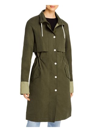 Victorinox discount trench coat