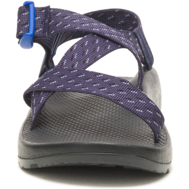 Chaco Z/1 Adjustable Strap Classic Sandal Men Shear Navy  display picture 1