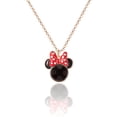 thumbnail image 5 of Minnie Mouse Red Bow Jewelry Set, 5 of 6