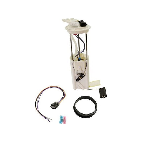 Fuel Pump - Compatible with 1996 GMC Jimmy 4-Door