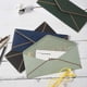 thumbnail image 5 of 100 Pack 10 Business Envelopes With Gold Border, Self Seal Standard Envelopes, 5 of 5
