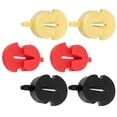 thumbnail image 6 of unbranded  6 Pcs Violin Mute for Cello Fingerboard Acoustic Instruments, 6 of 8