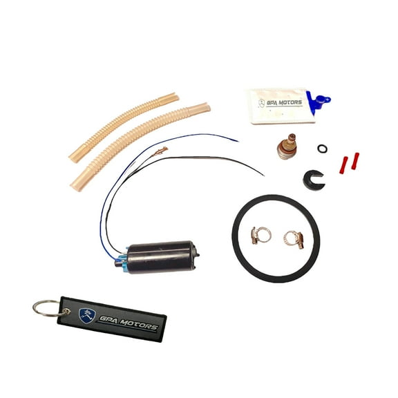 Fuel Pump Fit Polaris RZR Ranger Sportsman 570 800 850 900 1000 (2013-2019)