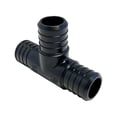 thumbnail image 2 of Libra Supply 1 inch PPSU PEX TEE, Barb x Barb, (Bag of 10 pcs, click in for more size options), 1'', 1-inch PEX-B Fitting Plumbing Supply, 2 of 3
