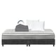 thumbnail image 1 of Colchon King Size Vail+Box Base Cama+Almohada Oso 2+Sabanas Basic, 1 of 8