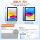 thumbnail image 2 of Funda Infantil AVAWO para iPad 11" 2025 y 10.9" 2022 Antigolpes, 2 of 9
