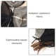 thumbnail image 3 of Bufanda para mujer, bufanda a cuadros, chal de invierno, bufanda de cachemira con borlas, bufandas grandes de gran tamaño, 3 of 5