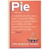 Pie, Used [Hardcover]