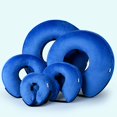 thumbnail image 4 of Soft Dog Cones For Medium Dog - Inflatable Elizabethan Dog Cone Collar, 4 of 5