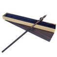 thumbnail image 1 of Iron Core Quality Deluxe Cos Minerva Mcgonagall Magic Wand Of Harri Magic Magical Wands With Gift Box Packing, 1 of 3