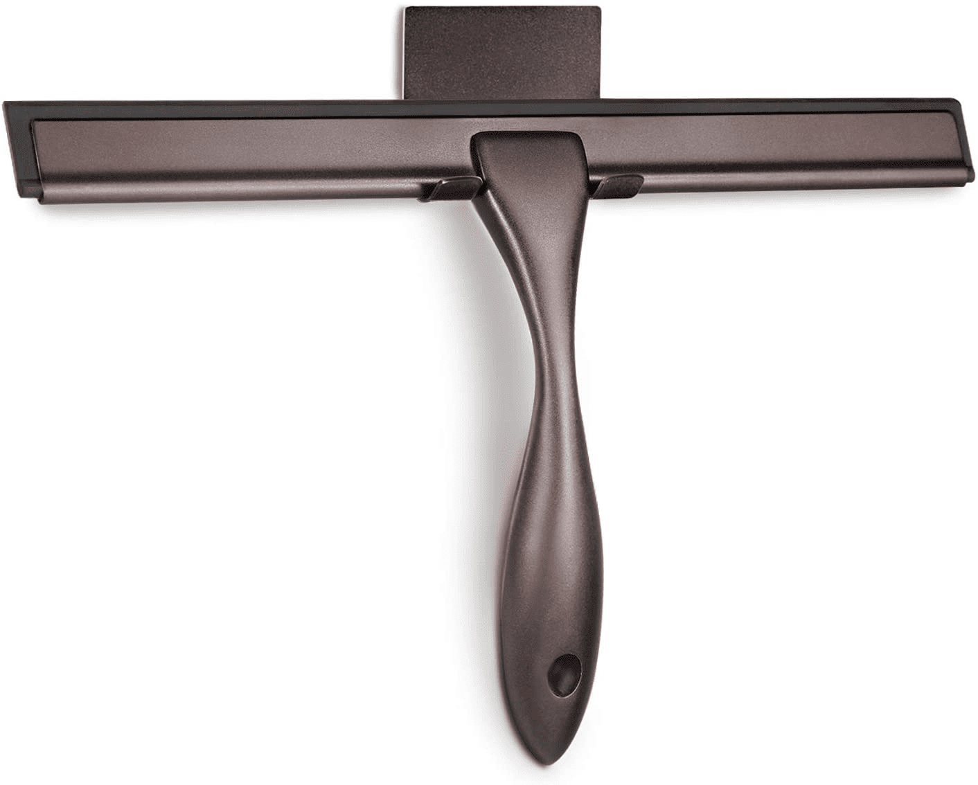 HIWARE AllPurpose Shower Squeegee for Shower Doors, Bathroom, Window