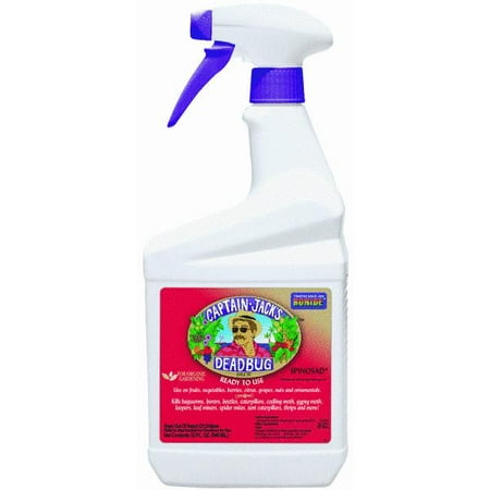 Bonide Captain Jack's Deadbug Brew Insect Killer