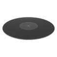 thumbnail image 1 of Acrylic Turntable Mat, 12 Inch Professional  Anti Static Turntable Slipmat with Improve Sound Quality, Classic Record Turntable Pad for LP Record, 1 of 7