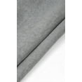 thumbnail image 4 of Ashirexll Hauts pour Femmes Tendance, Col Rond et Haut Ample à Manches Courtes en Lin, 4 of 6