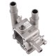 thumbnail image 2 of Cubierta de la carcasa del termostato de refrigeración del motor 96817255 compatible con Chevrolet Cruze/Orlando/Aveo, 2 of 14