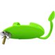 thumbnail image 4 of Alimentador de loros con estante de pie, soporte de plástico para frutas y verduras, contenedor de comida colgante, accesorios para jaula, suministros para pájaros y mascotas, 4 of 5