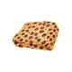 thumbnail image 3 of Cobija Manta Frazada Juana Gallo Diseño de Leopardo Animal Print Ultra Suave y Ligera Alta Calidad, 3 of 5