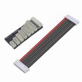 thumbnail image 4 of New 2S 3S 4S 5S 6S 7S 8S Lithium Expansion Board Balance Charger Charging Adaptor Plate XH Balanced Interface Adaptor, 4 of 6