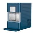 thumbnail image 1 of FRIGIDAIRE Gallery EFIC255 - Máquina de hielo crujiente masticable para encimeras, 44 libras por día, autolimpieza automática, 2.0 Gen, azul marino, 1 of 5