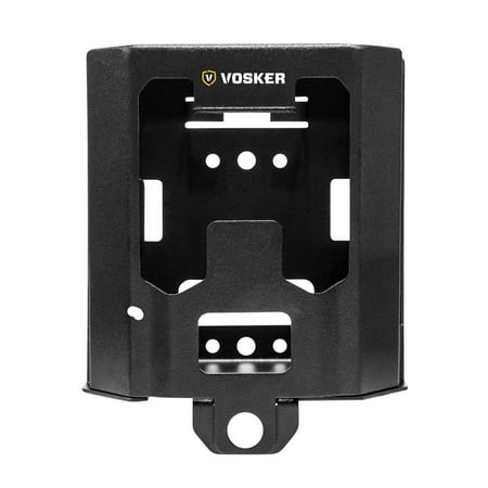Image of Vosker Mounting Box for Surveillance Camera