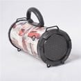 thumbnail image 5 of Altavoz Bluetooth Altavoz Inalámbrico Bluetooth Altavoz Conveniente Altavoz Grande Usb Bluetooth Cateissary EL014228-00, 5 of 5