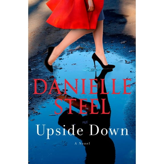 Upside Down: A Novel (Hardcover)