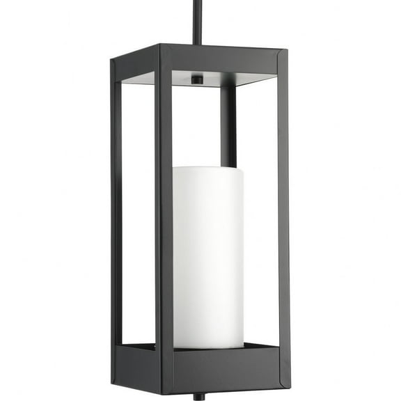 Patewood Collection One-light hanging lantern