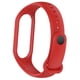 thumbnail image 2 of Correa para reloj inteligente, correas de repuesto compatibles con pulseras de silicona, correas de repuesto para reloj, rendimiento probado, 2 of 7