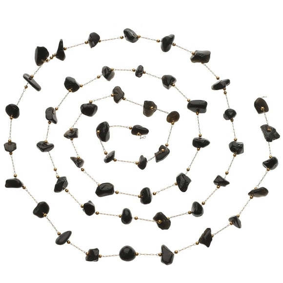 Pierre Naturelle de Fil de Gravier Cristal Perles de Perles Artisanat Faisant du Matériel